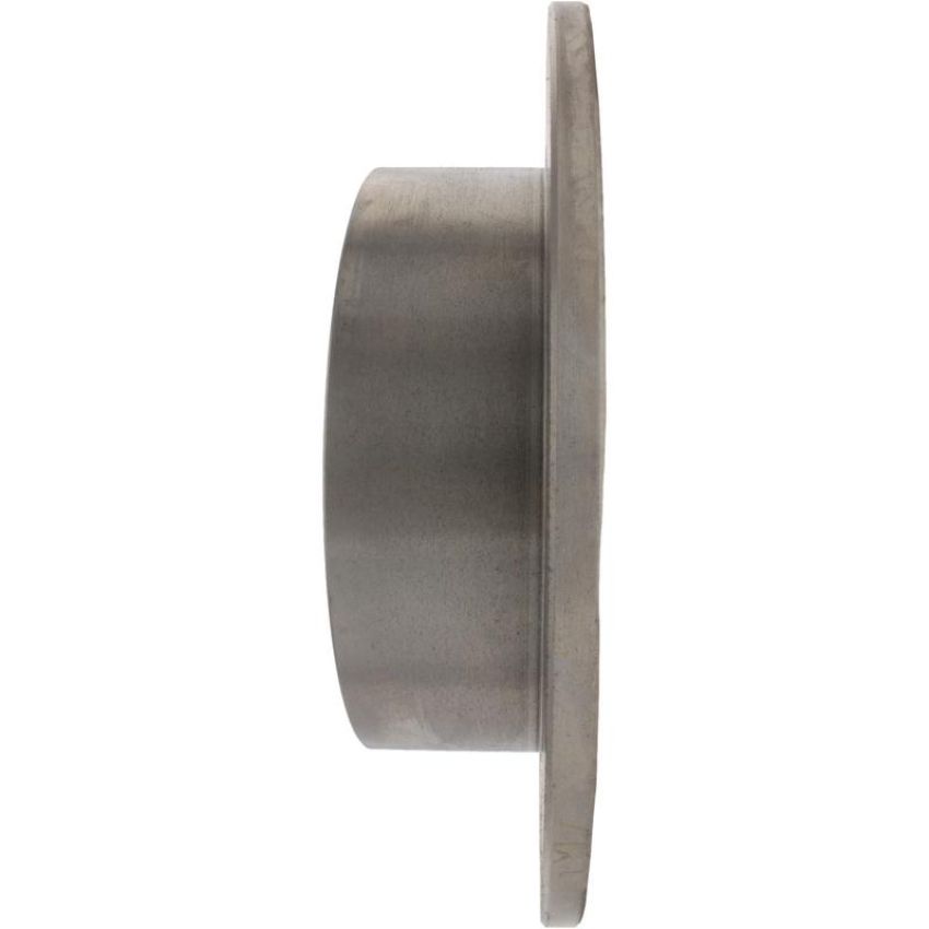 CENTRIC PARTS 121.50023 C-Tek Standard Brake Rotor