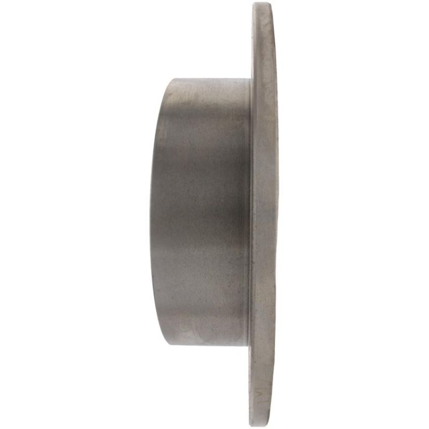 CENTRIC PARTS 121.50023 C-Tek Standard Brake Rotor