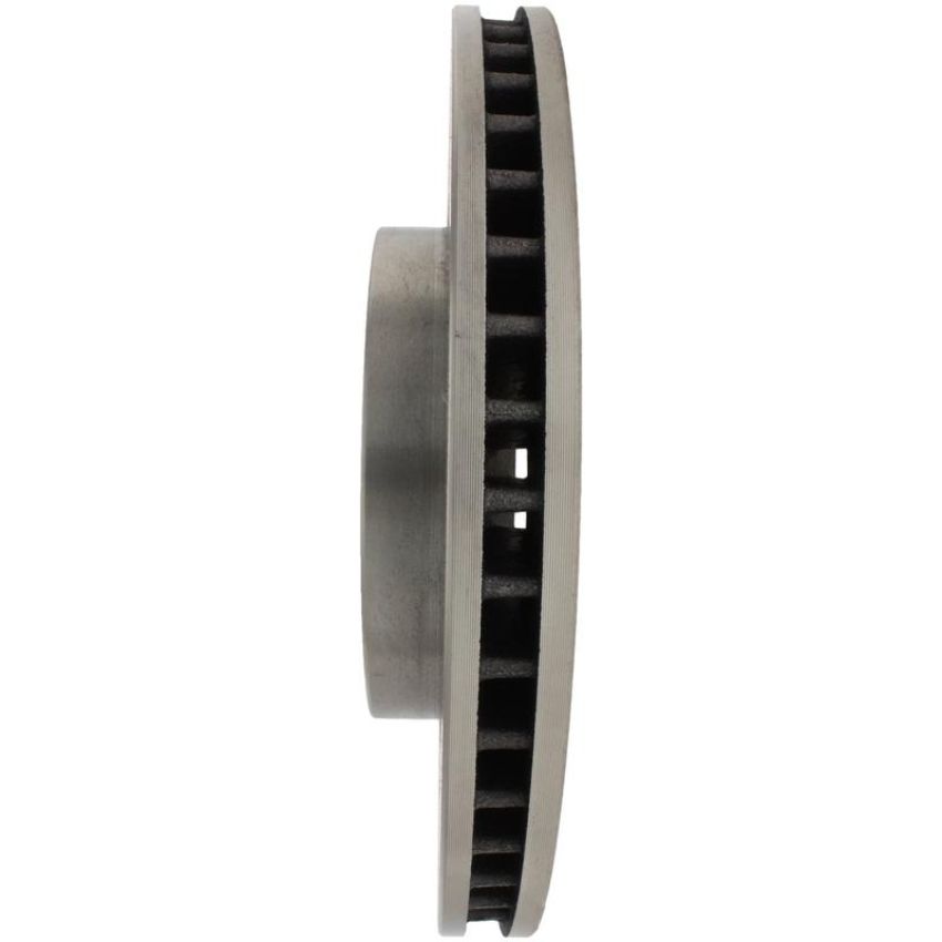 CENTRIC PARTS 121.50024 C-Tek Standard Brake Rotor