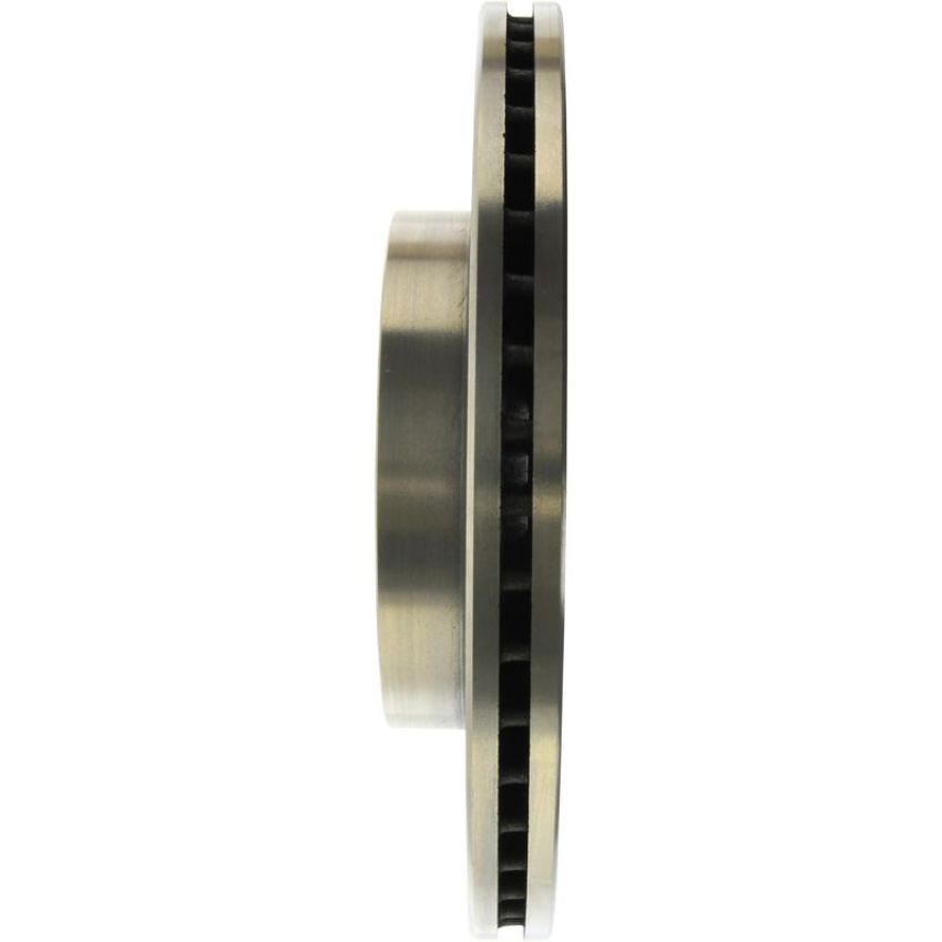 CENTRIC PARTS 121.50026 C-Tek Standard Brake Rotor