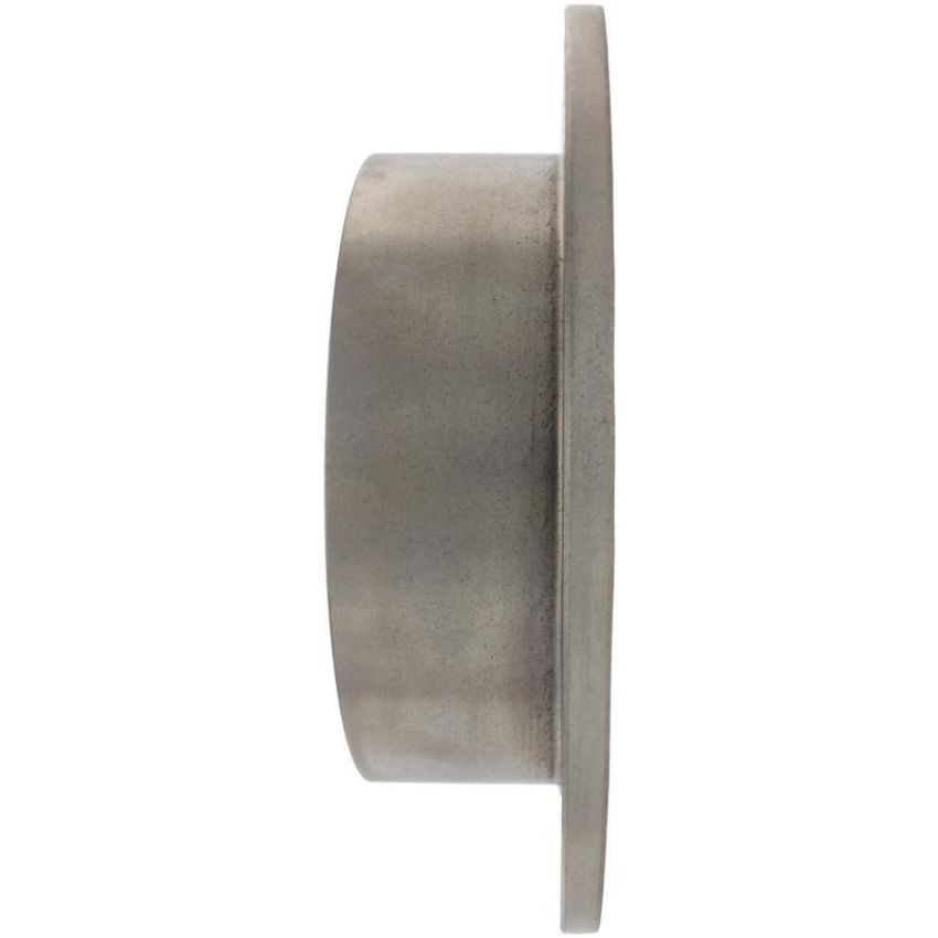 CENTRIC PARTS 121.50027 C-Tek Standard Brake Rotor