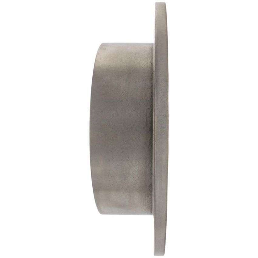 CENTRIC PARTS 121.50027 C-Tek Standard Brake Rotor