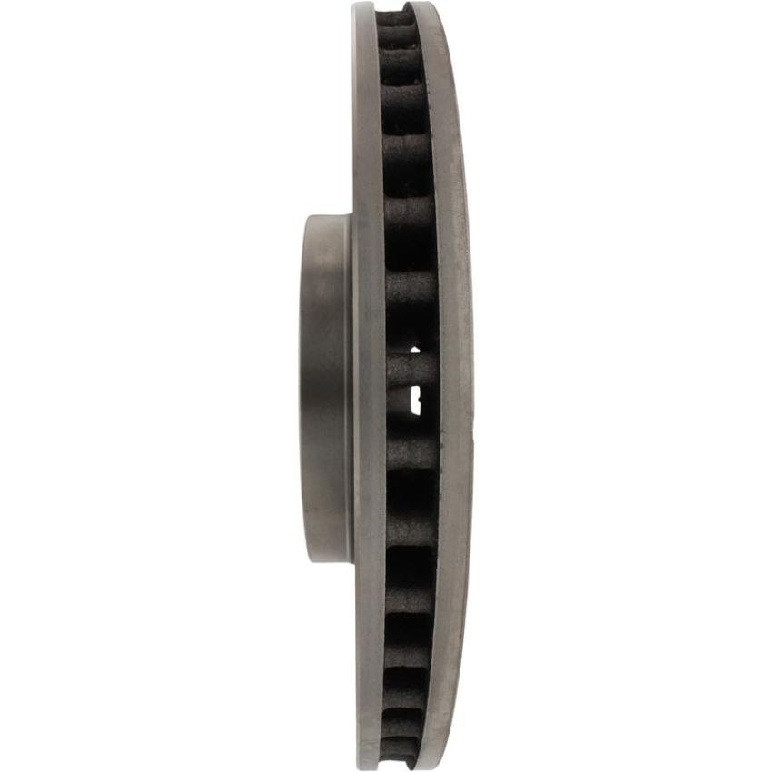 CENTRIC PARTS 121.50028 C-Tek Standard Brake Rotor