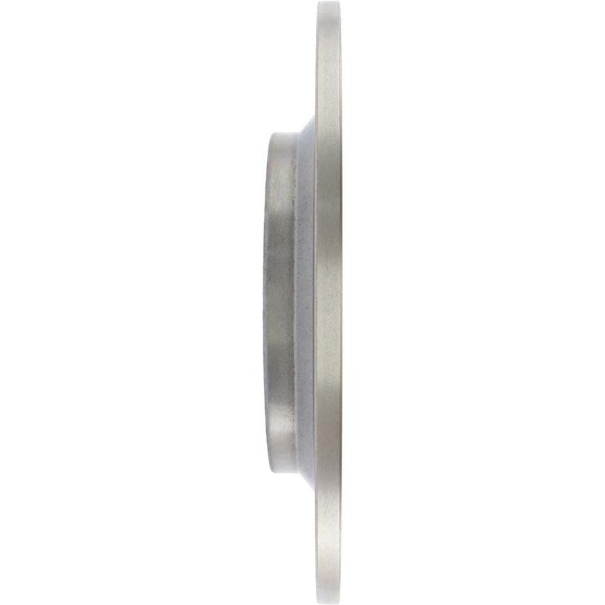 CENTRIC PARTS 121.50029 C-Tek Standard Brake Rotor