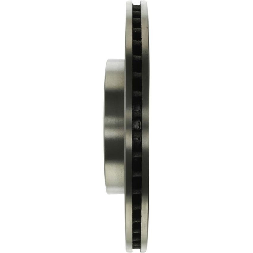 CENTRIC PARTS 121.50030 C-Tek Standard Brake Rotor