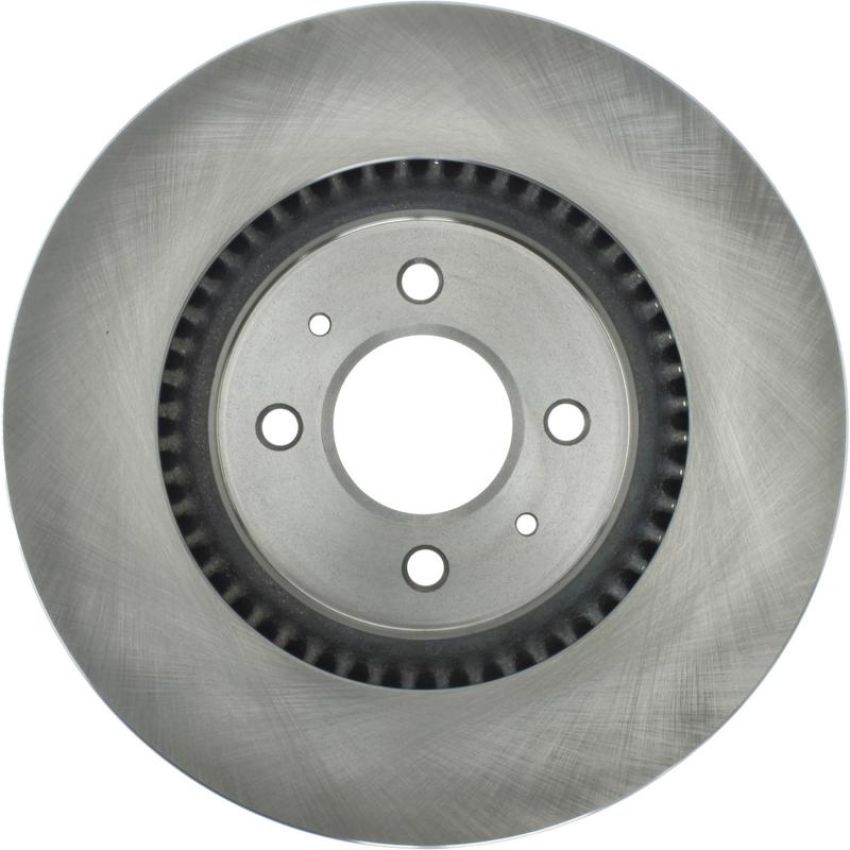 CENTRIC PARTS 121.50030 C-Tek Standard Brake Rotor