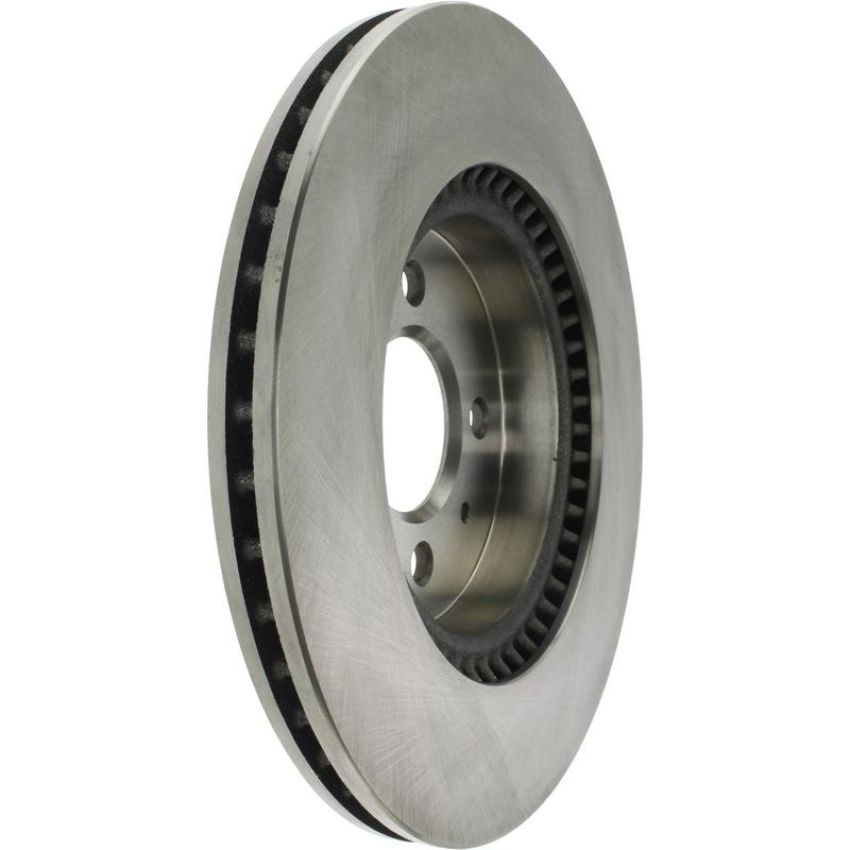 CENTRIC PARTS 121.50030 C-Tek Standard Brake Rotor