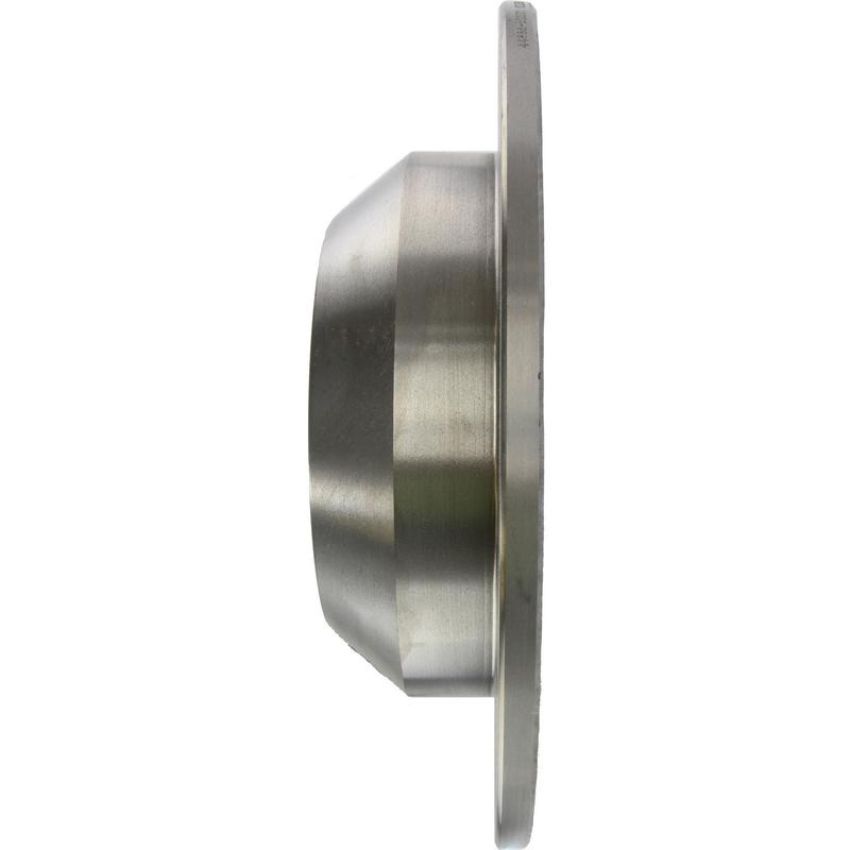 CENTRIC PARTS 121.50031 C-Tek Standard Brake Rotor