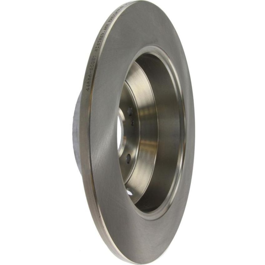 CENTRIC PARTS 121.50031 C-Tek Standard Brake Rotor