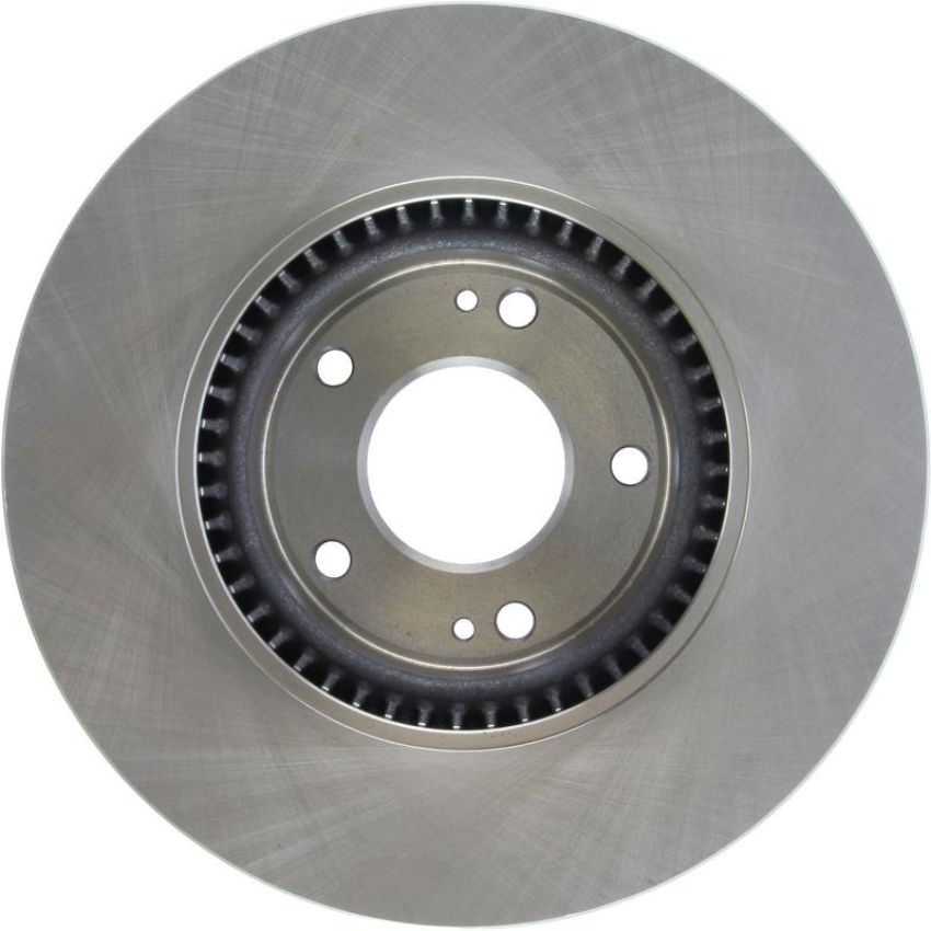 CENTRIC PARTS 121.50032 C-Tek Standard Brake Rotor