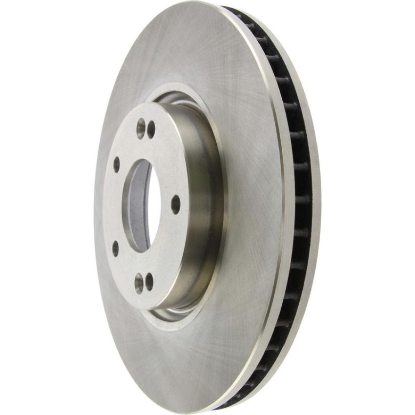 CENTRIC PARTS 121.50032 C-Tek Standard Brake Rotor