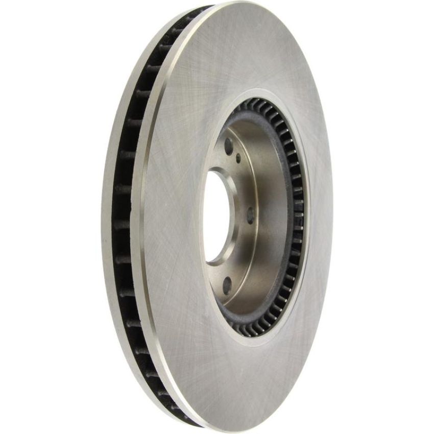 CENTRIC PARTS 121.50032 C-Tek Standard Brake Rotor