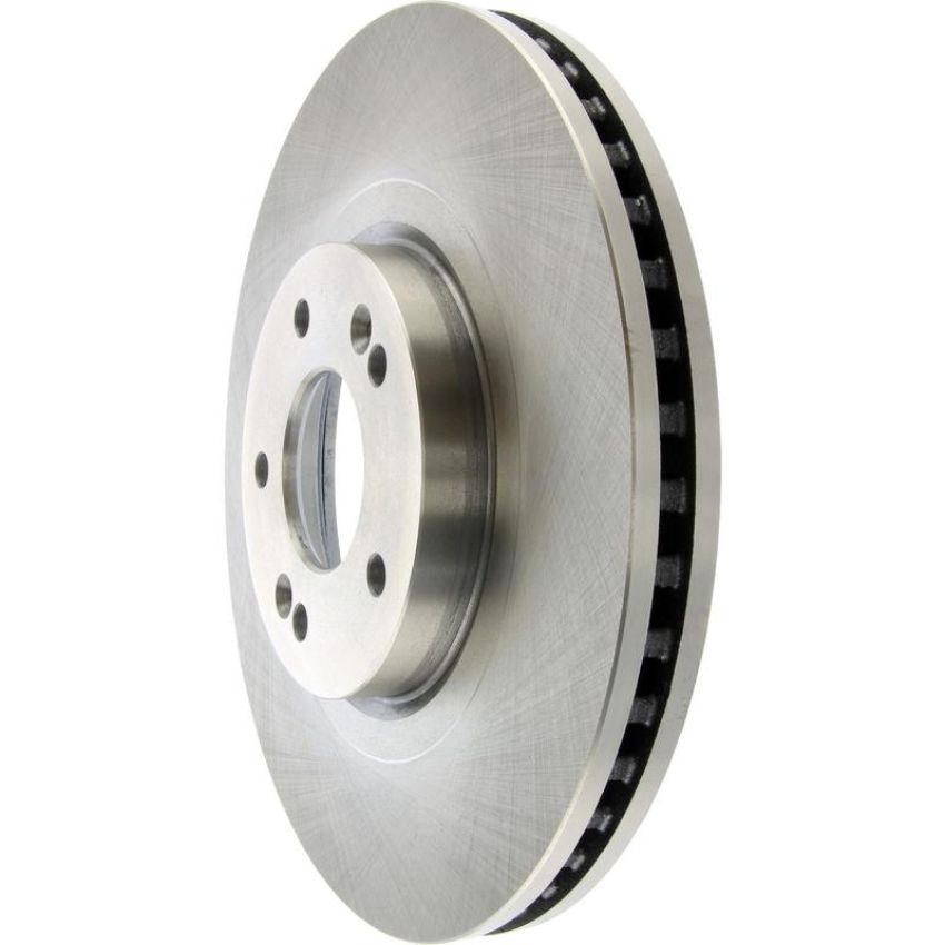 CENTRIC PARTS 121.50034 C-Tek Standard Brake Rotor