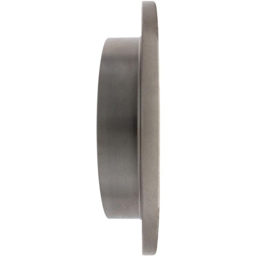 CENTRIC PARTS 121.51002 C-Tek Standard Brake Rotor