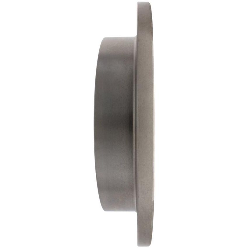 CENTRIC PARTS 121.51002 C-Tek Standard Brake Rotor