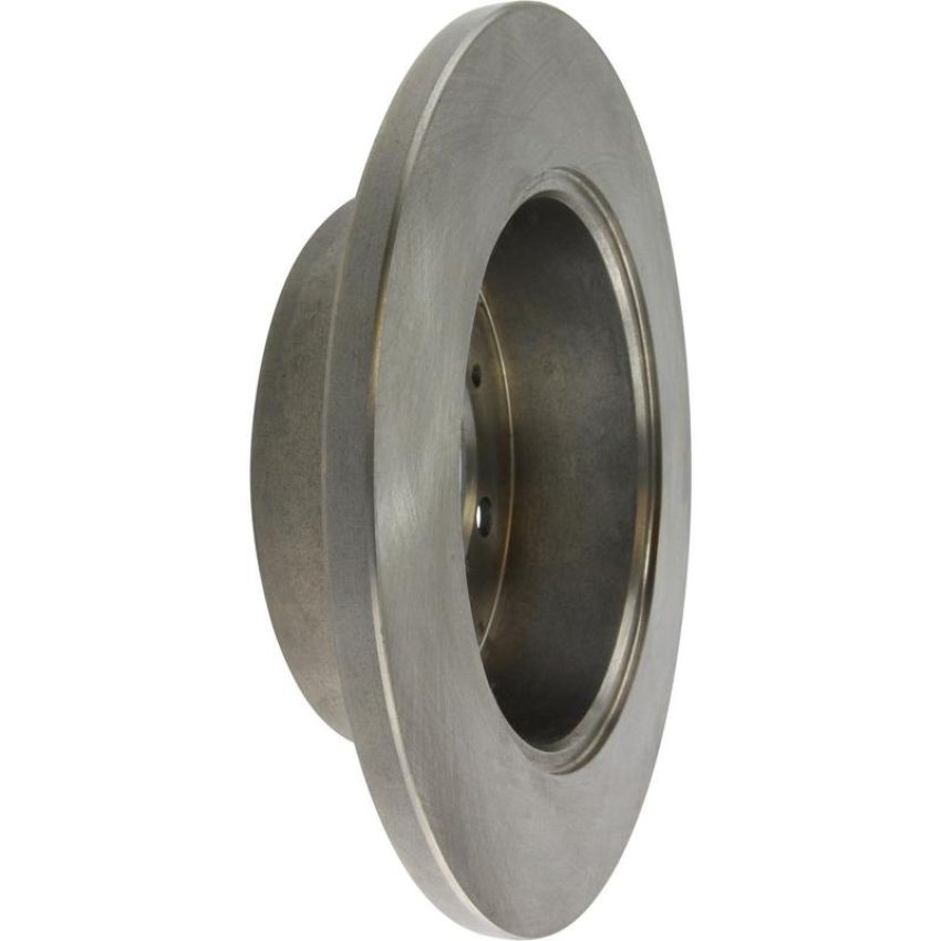 CENTRIC PARTS 121.51005 C-Tek Standard Brake Rotor