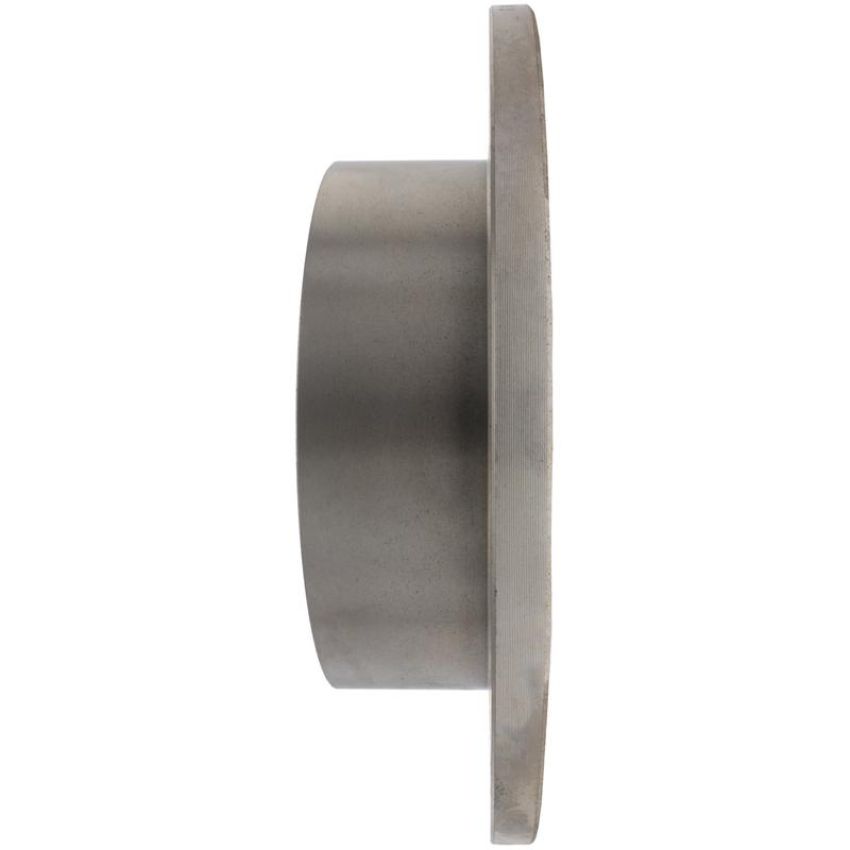 CENTRIC PARTS 121.51005 C-Tek Standard Brake Rotor