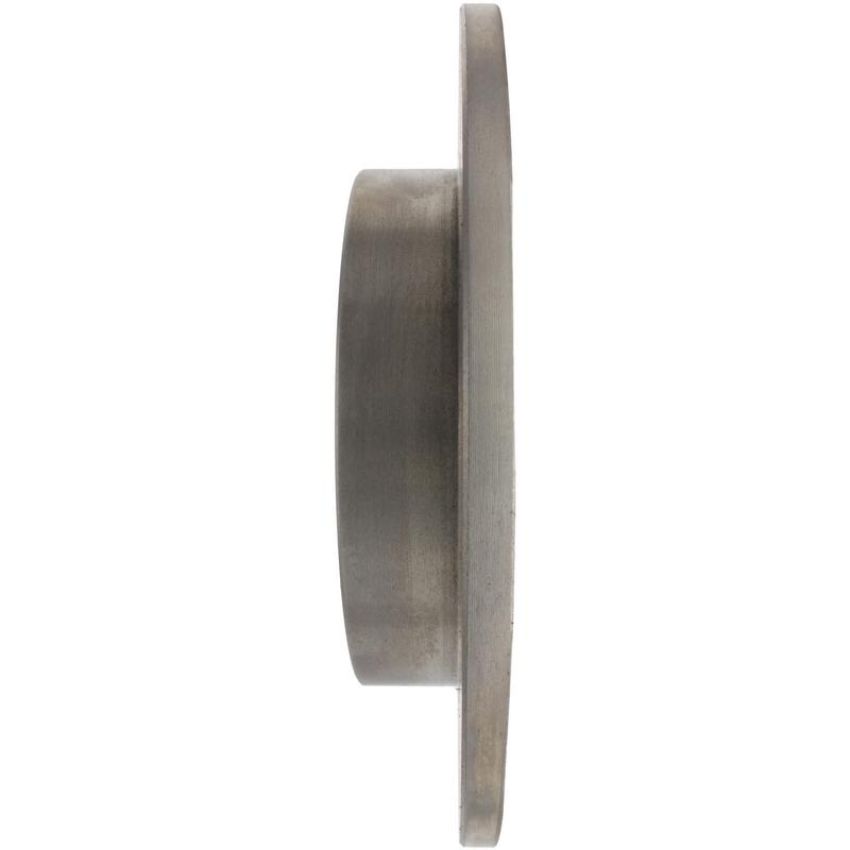 CENTRIC PARTS 121.51006 C-Tek Standard Brake Rotor