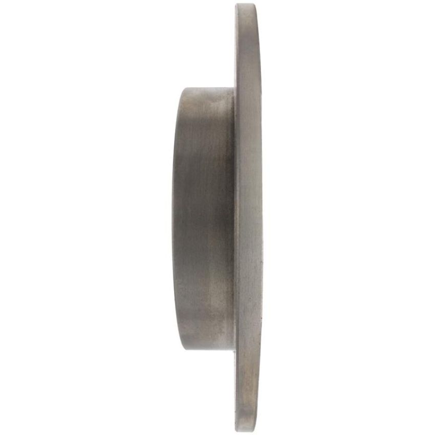 CENTRIC PARTS 121.51006 C-Tek Standard Brake Rotor