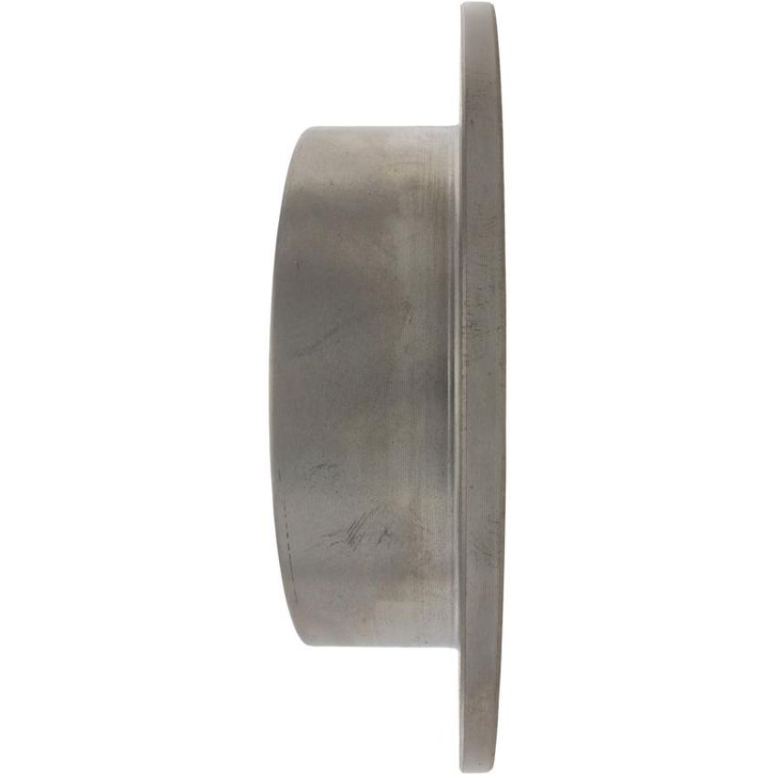 CENTRIC PARTS 121.51007 C-Tek Standard Brake Rotor