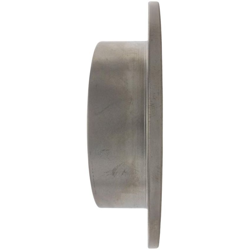 CENTRIC PARTS 121.51007 C-Tek Standard Brake Rotor