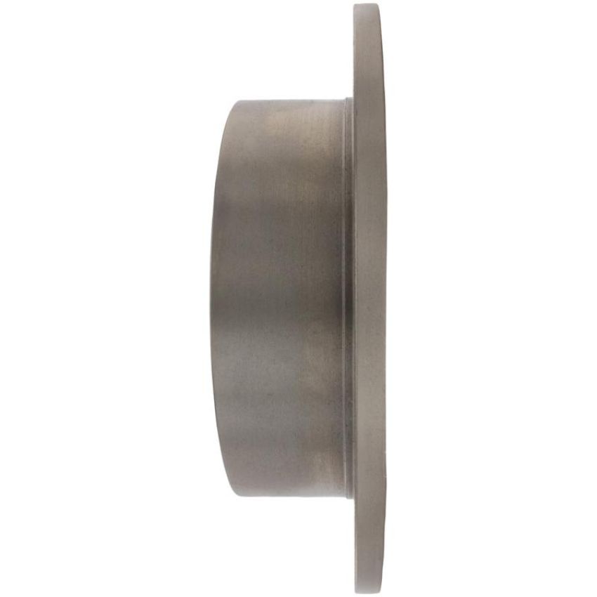 CENTRIC PARTS 121.51011 C-Tek Standard Brake Rotor