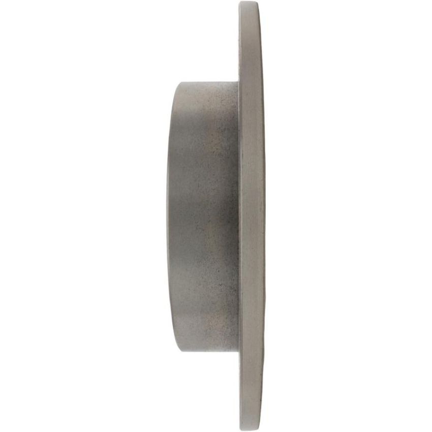 CENTRIC PARTS 121.51016 C-Tek Standard Brake Rotor