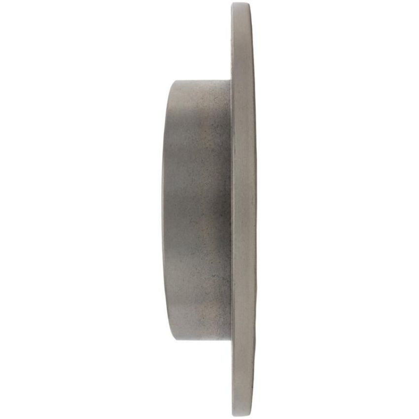CENTRIC PARTS 121.51016 C-Tek Standard Brake Rotor