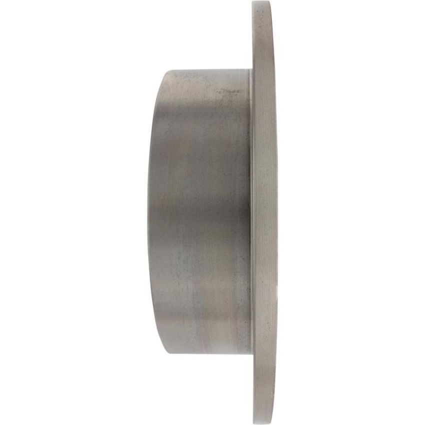 CENTRIC PARTS 121.51024 C-Tek Standard Brake Rotor