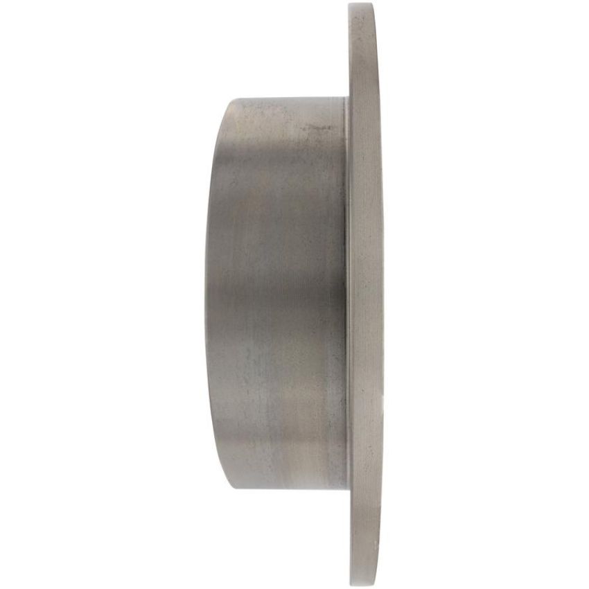 CENTRIC PARTS 121.51024 C-Tek Standard Brake Rotor