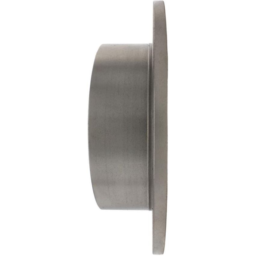 CENTRIC PARTS 121.51025 C-Tek Standard Brake Rotor
