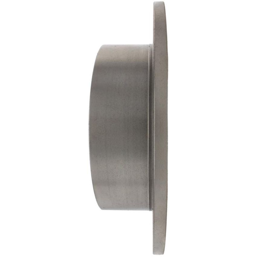CENTRIC PARTS 121.51025 C-Tek Standard Brake Rotor