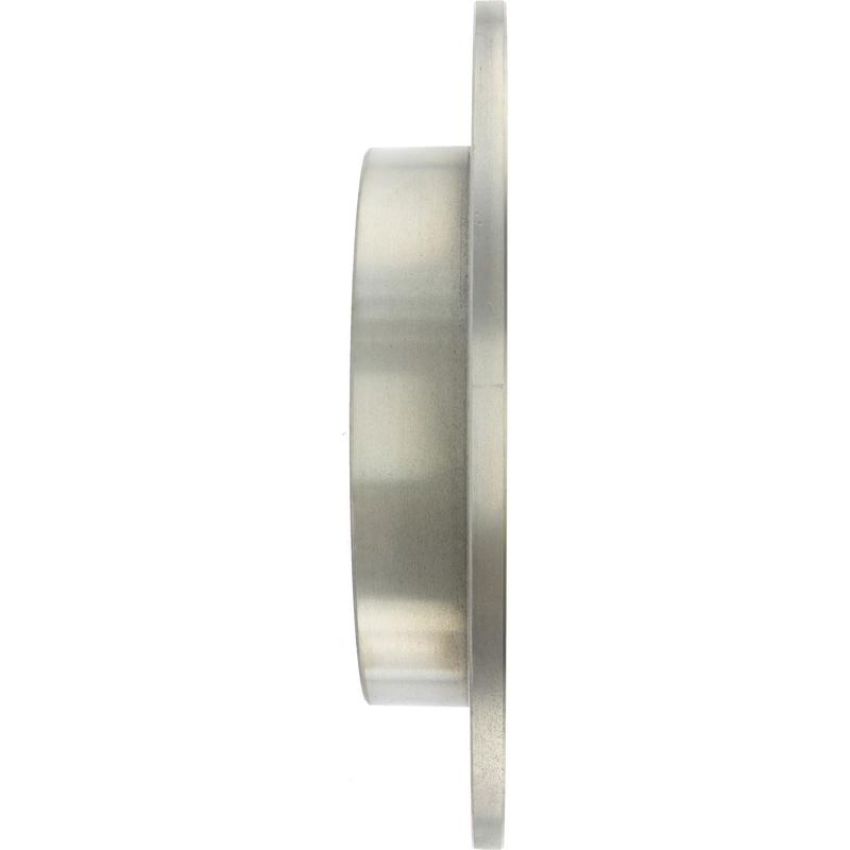 CENTRIC PARTS 121.51029 C-Tek Standard Brake Rotor