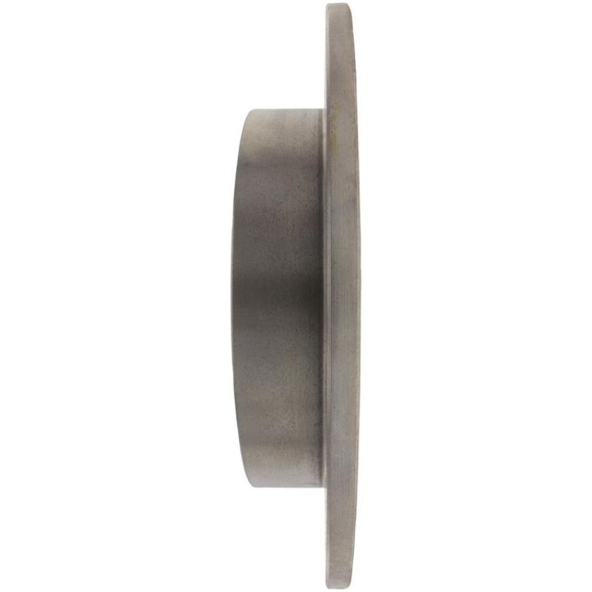 CENTRIC PARTS 121.51029 C-Tek Standard Brake Rotor