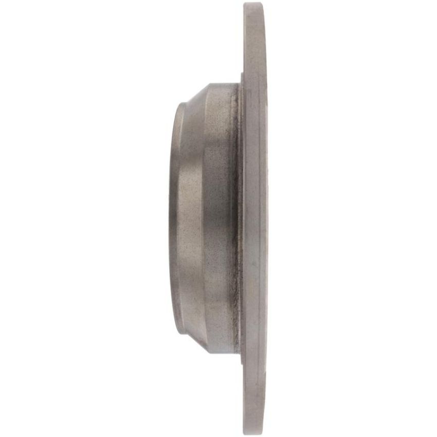 CENTRIC PARTS 121.51031 C-Tek Standard Brake Rotor