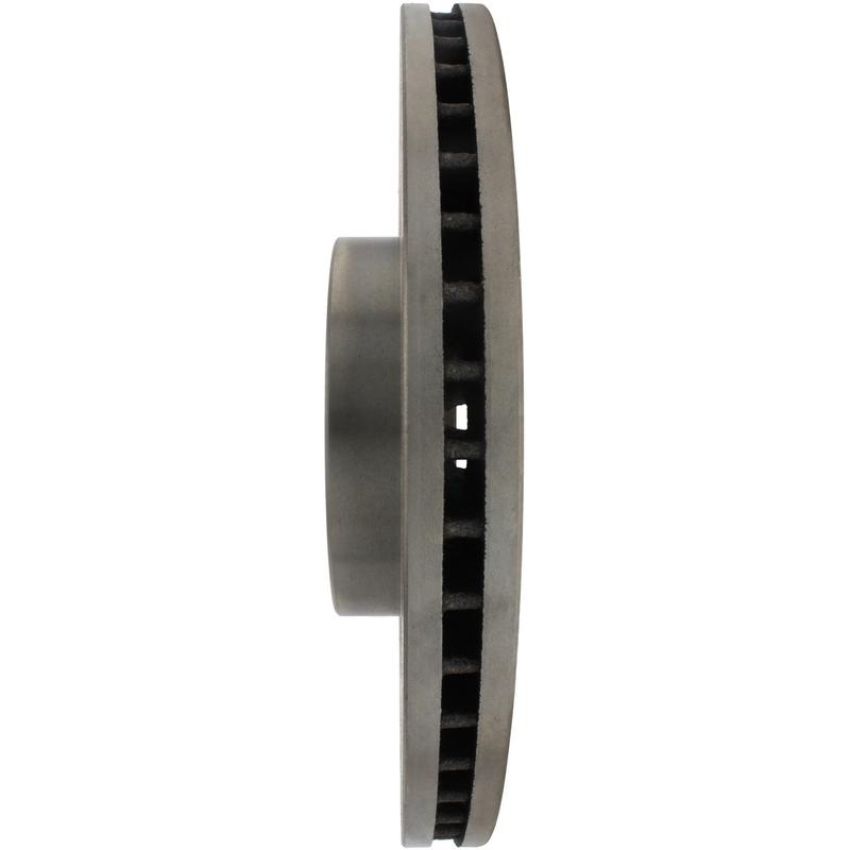 CENTRIC PARTS 121.51032 C-Tek Standard Brake Rotor