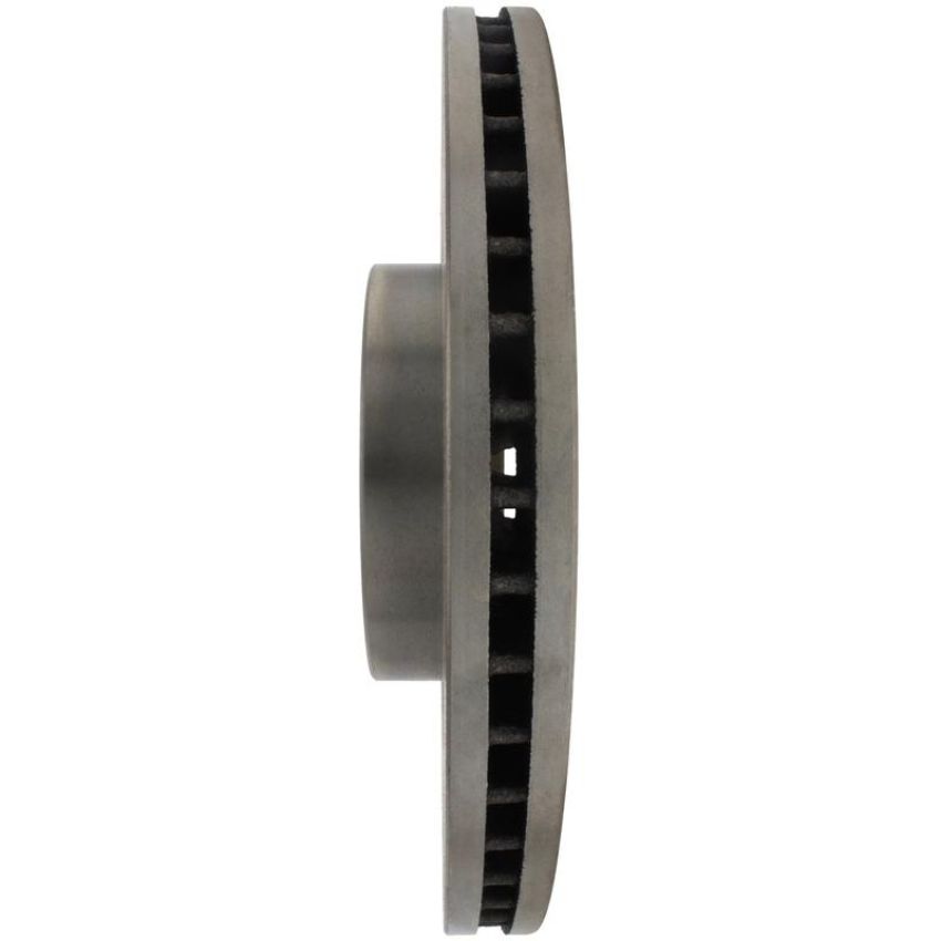 CENTRIC PARTS 121.51032 C-Tek Standard Brake Rotor