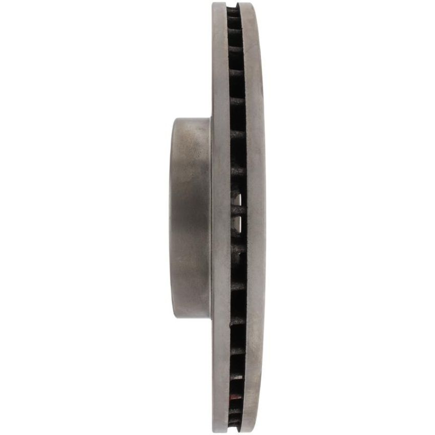CENTRIC PARTS 121.51034 C-Tek Standard Brake Rotor
