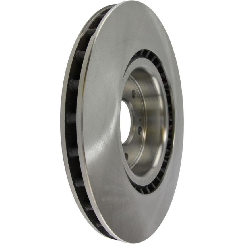 CENTRIC PARTS 121.51036 C-Tek Standard Brake Rotor