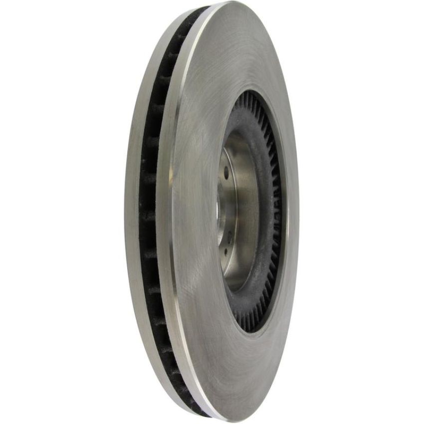 CENTRIC PARTS 121.51042 C-Tek Standard Brake Rotor