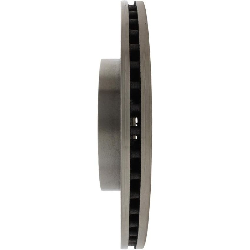 CENTRIC PARTS 121.51044 C-Tek Standard Brake Rotor
