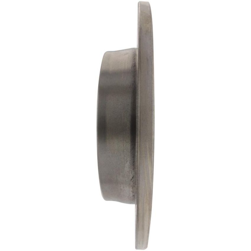 CENTRIC PARTS 121.51047 C-Tek Standard Brake Rotor