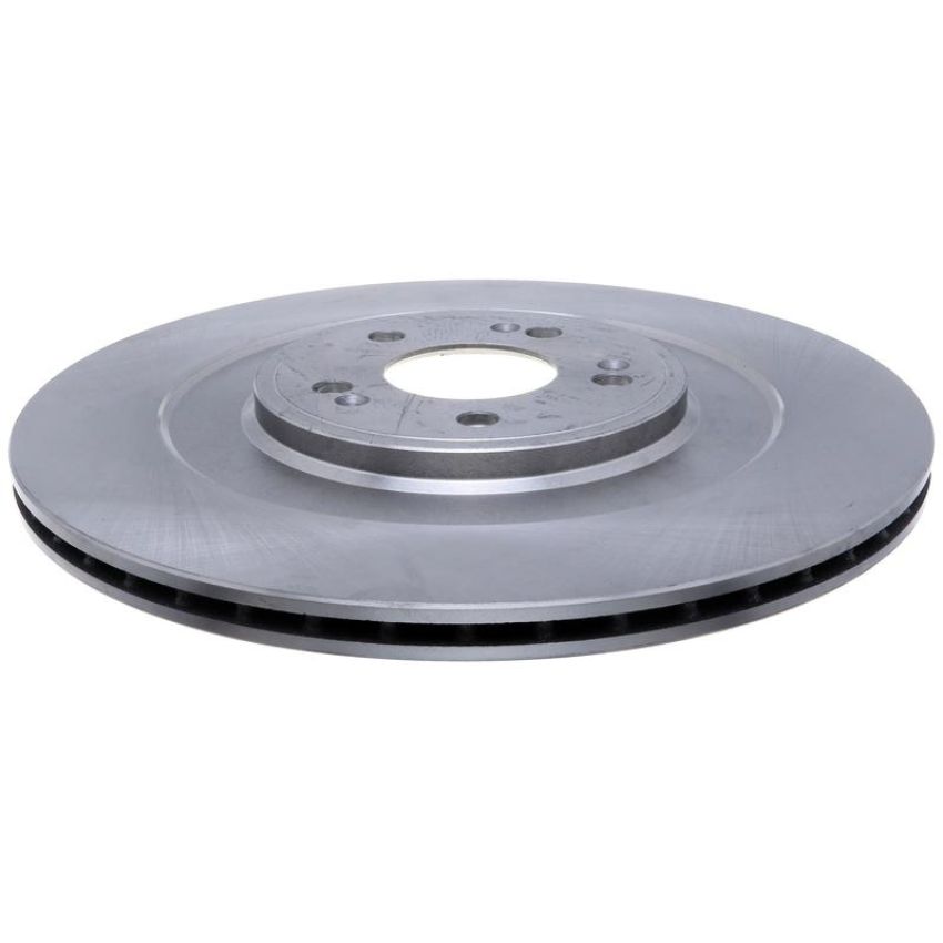 CENTRIC PARTS 121.51077 C-Tek Standard Brake Rotor