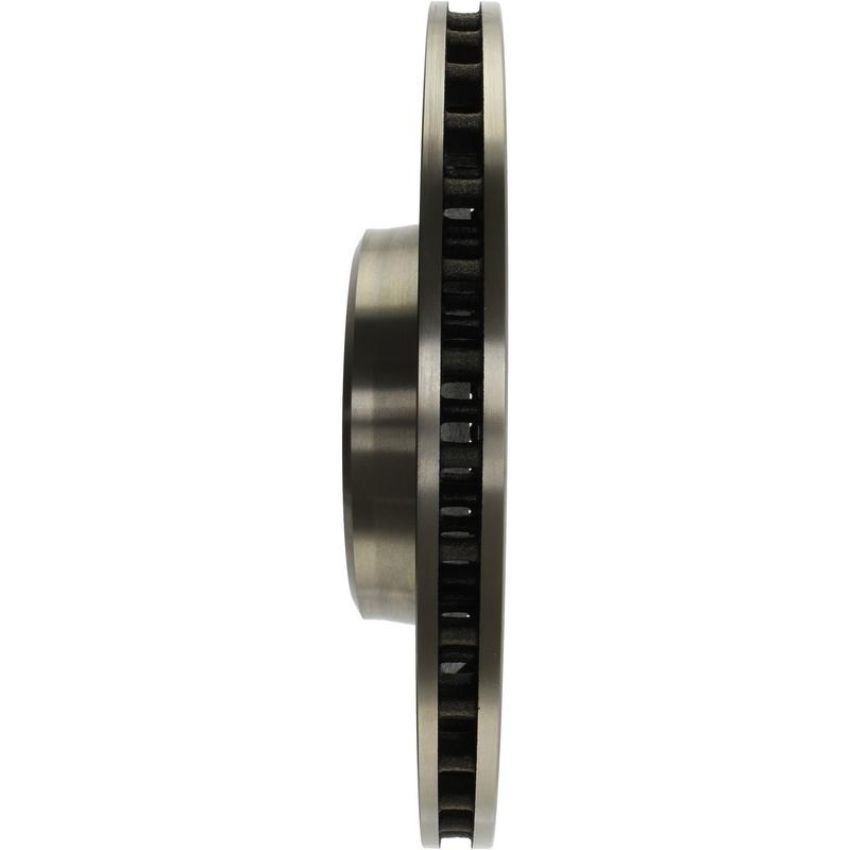 CENTRIC PARTS 121.52003 C-Tek Standard Brake Rotor