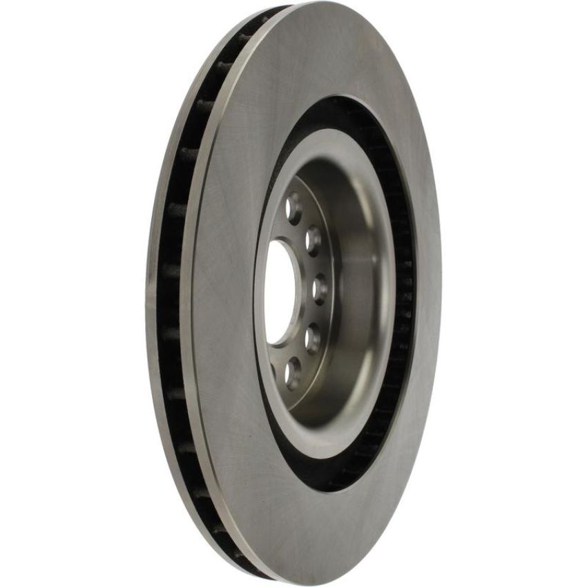 CENTRIC PARTS 121.52003 C-Tek Standard Brake Rotor