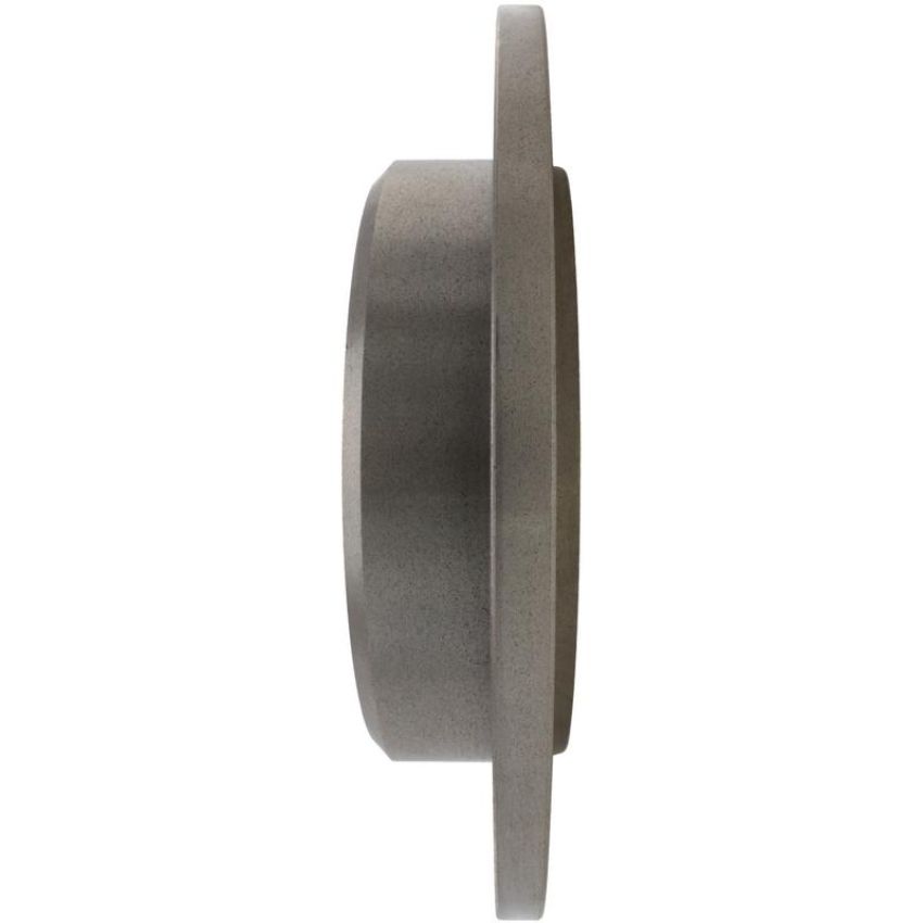 CENTRIC PARTS 121.58002 C-Tek Standard Brake Rotor