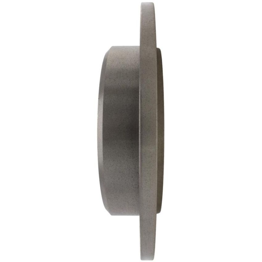 CENTRIC PARTS 121.58002 C-Tek Standard Brake Rotor