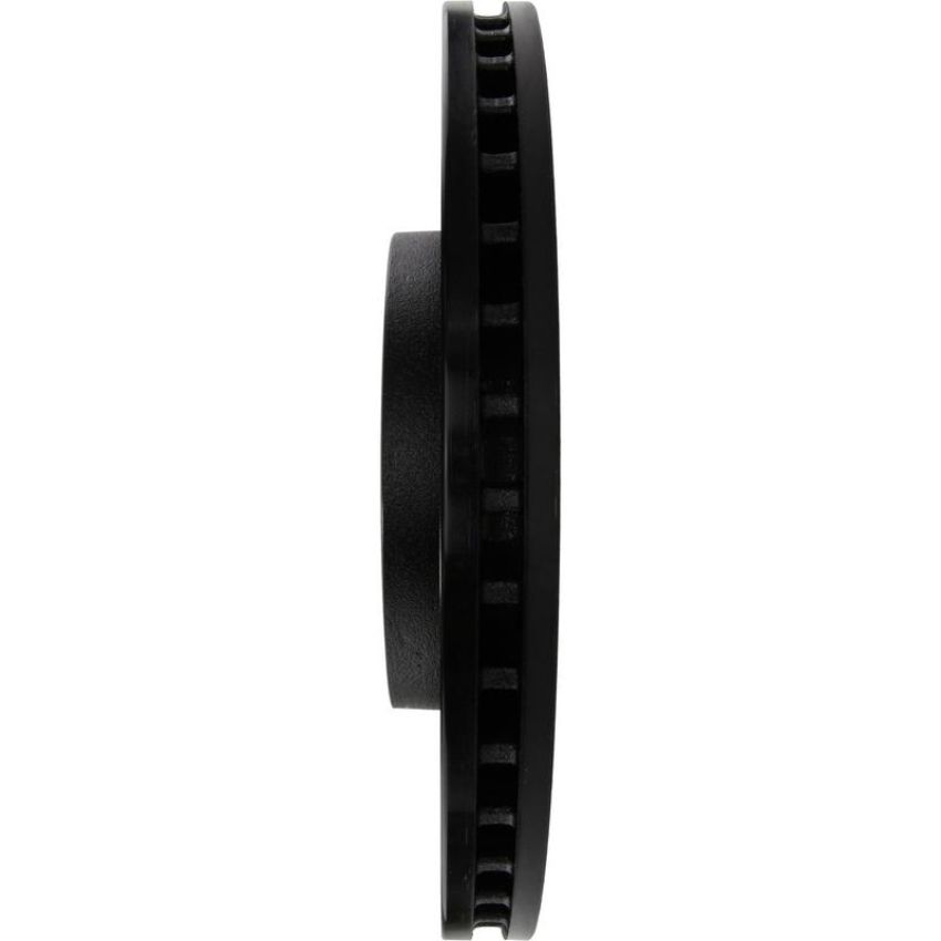 CENTRIC PARTS 121.58003 C-Tek Standard Brake Rotor