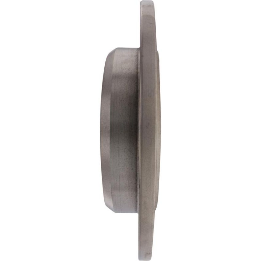 CENTRIC PARTS 121.58005 C-Tek Standard Brake Rotor