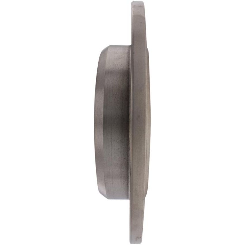 CENTRIC PARTS 121.58005 C-Tek Standard Brake Rotor